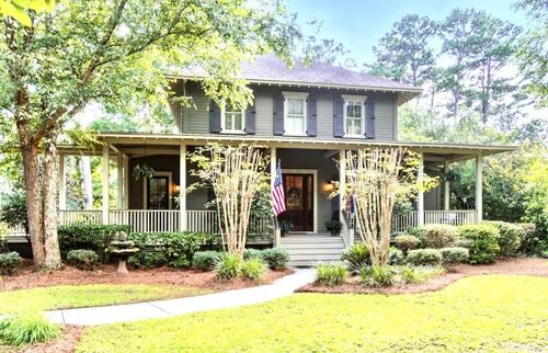 4101 Ten Shillings Way, Ravenel, SC, 29470-3312 | Card Image