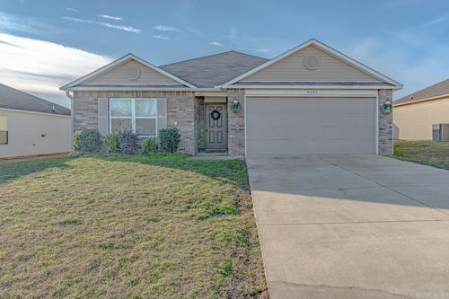4301 Willow Ridge Dr, Jonesboro, AR, 72405 | Card Image
