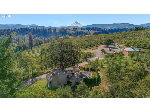 1760 Copper Dam Rd, Hood River, OR, 97031-9617 | Card Image