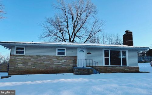 354 Berry St, ORANGE, VA, 22960-1012 | Card Image