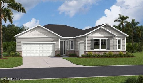 265 Sika Dr, St Augustine, FL, 32086-0499 | Card Image