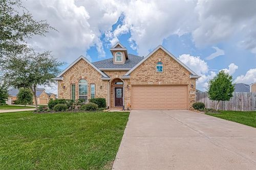 510 Sickles Ct, Richmond, TX, 77469-2300 | Card Image
