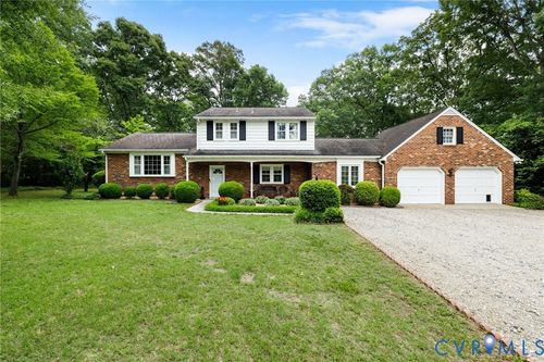421 Paddington Dr, Midlothian, VA, 23114-6823 | Card Image