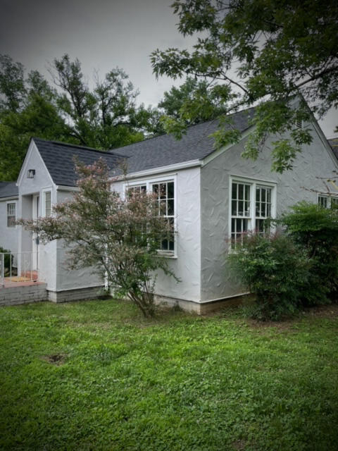 Beulah Ave, Chattanooga, TN 37409