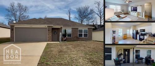 4640 Judes Park, Jonesboro, AR, 72404-7111 | Card Image