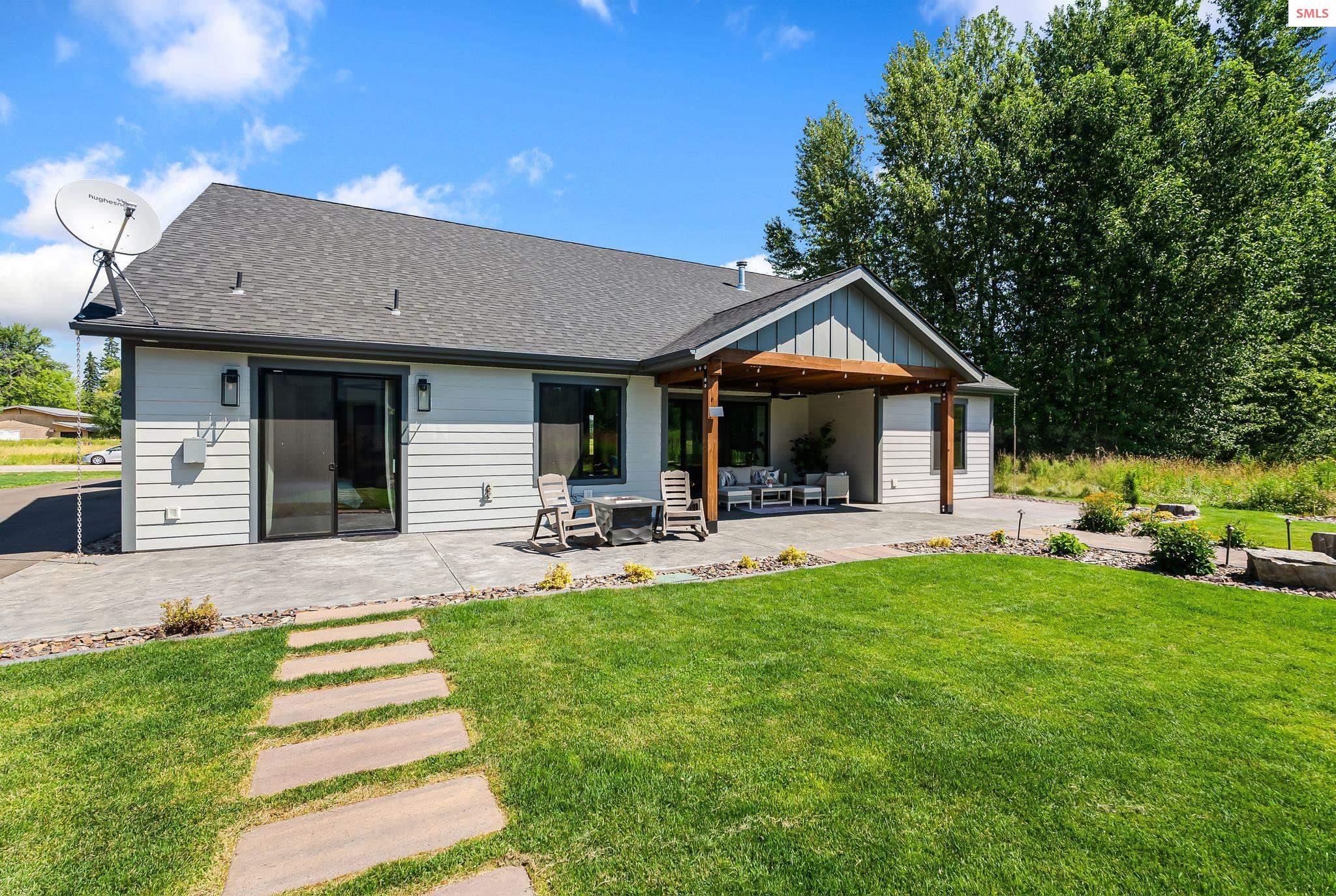 Residential in Sandpoint 4