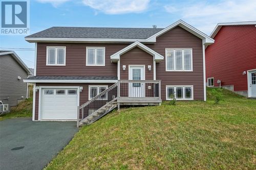 15 Samuel Dr, Conception Bay South, NL, A1X0J1 | Card Image