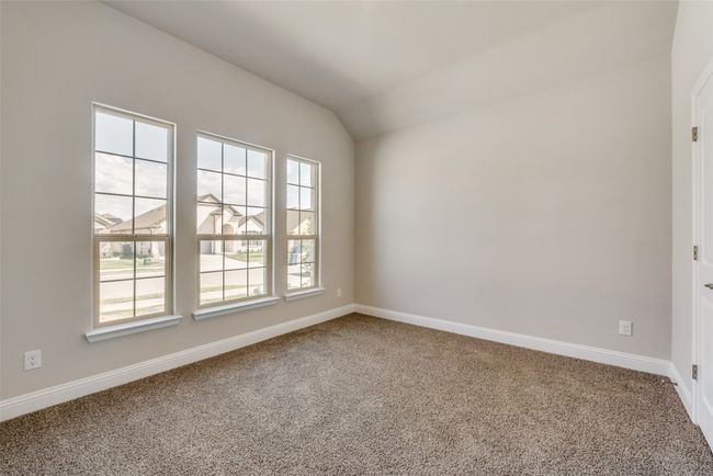 Bedroom 1 / flex room | Image 13