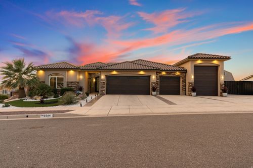 3504 S Pecos Dr, Washington, UT, 84780-3556 | Card Image