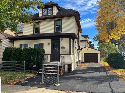 77 Rosemary Dr, Rochester, NY, 14621-4243 | Card Image