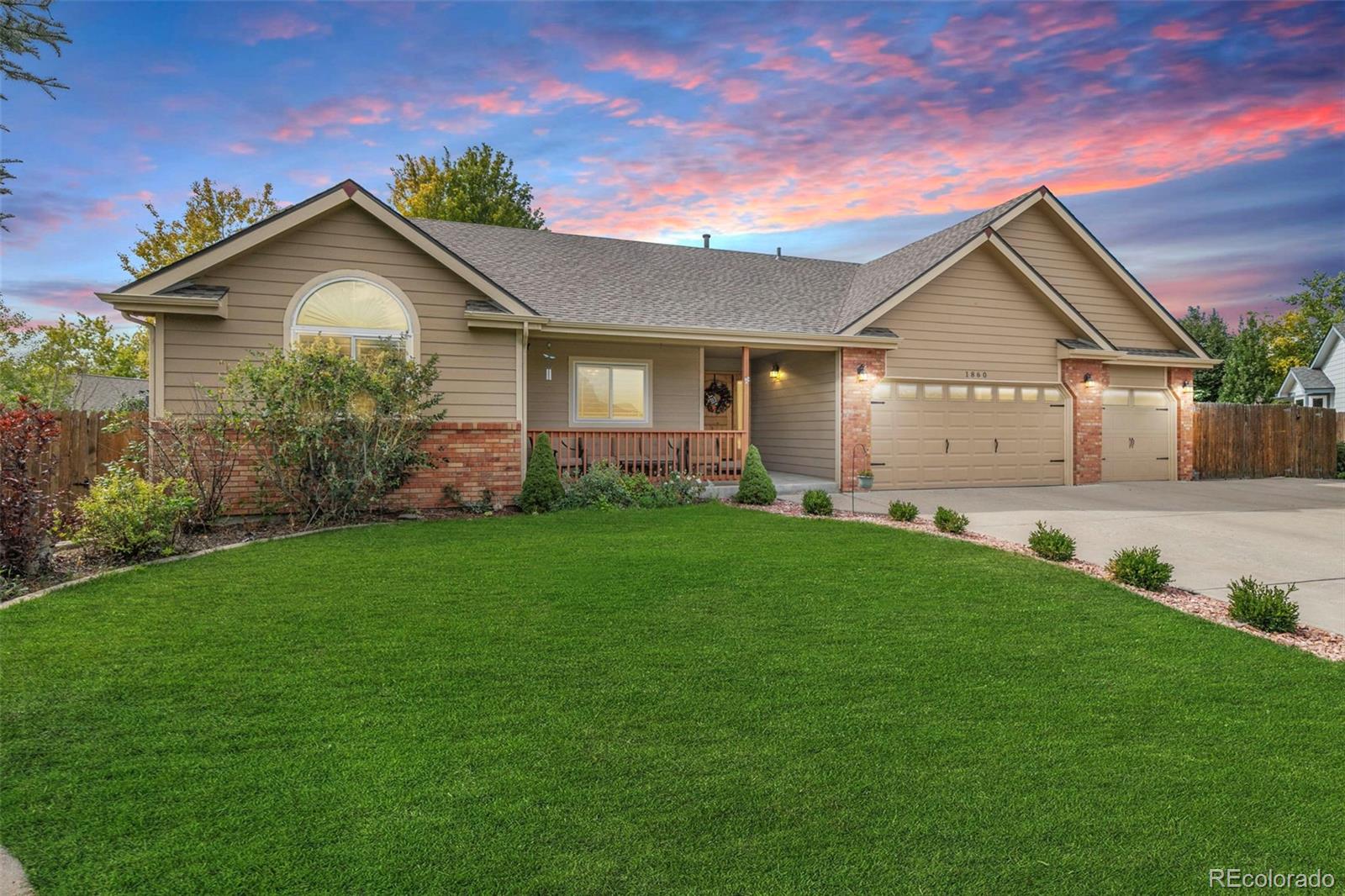 Primrose Ct, Johnstown, CO 80534