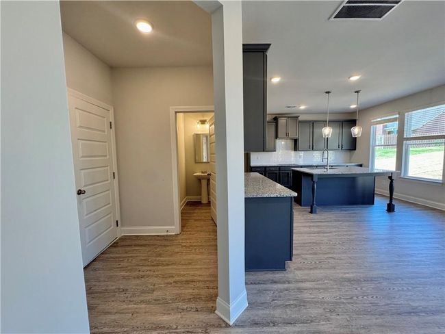 814 Brittany Nicole Ct, House other with 5 bedrooms, 4 bathrooms and null parking in Bonaire GA | Image 17