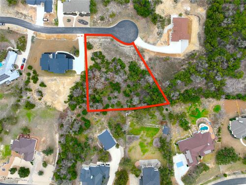 615 Caballo Trl, Canyon Lake, TX, 78133-4795 | Card Image