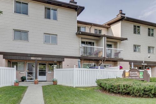 5-3705 Fonda Way Se, Calgary, AB, T2A6G9 | Card Image