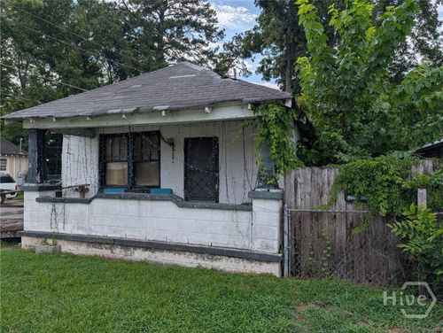 3209 Bulloch St, Savannah, GA, 31405-1880 | Card Image