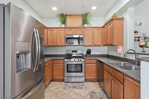 202-4675 Basilicata Ln, North Las Vegas, NV, 89084-2134 | Card Image
