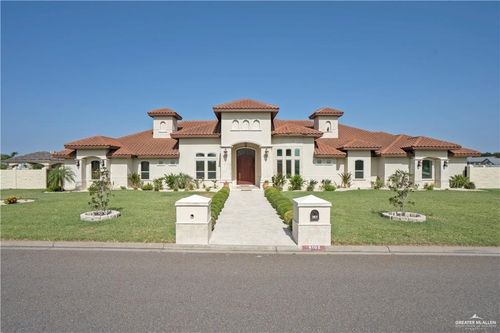 4102 Palmetto Palm Drive, Palmhurst, TX, 78573 | Card Image