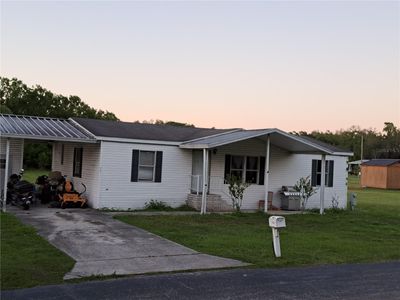 9134 Wood Terrace Drive, House other with 3 bedrooms, 2 bathrooms and null parking in Tampa FL | Image 1