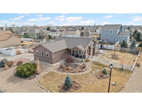 1313 Park Ridge Dr, Severance, CO, 80615-8609 | Card Image