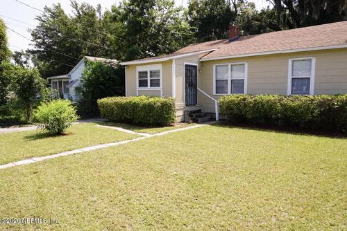 7545 Wilder Ave, Jacksonville, FL, 32208-4271 | Card Image