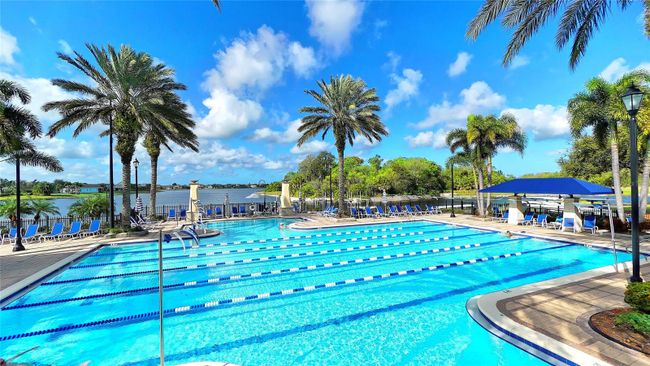 1005 Signet Dr, House other with 4 bedrooms, 3 bathrooms and null parking in APOLLO BEACH FL | Image 22