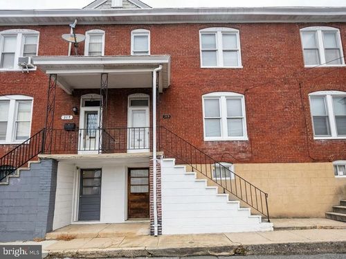 315 Footer Pl, CUMBERLAND, MD, 21502-2431 | Card Image