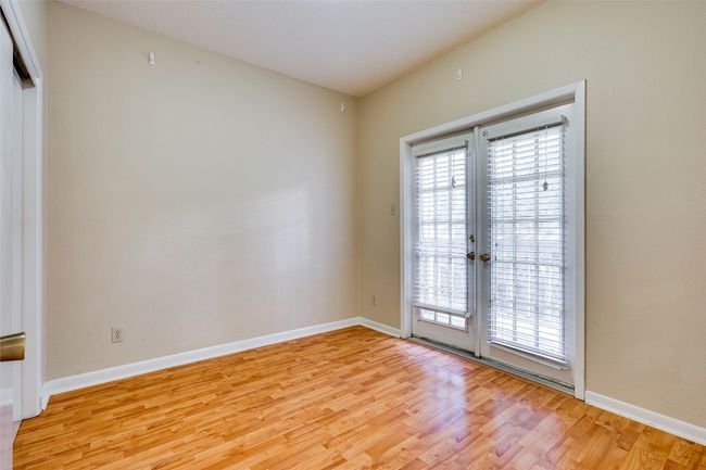 APT-205 - 715 W 22 Nd 1/2 St, Condo with 2 bedrooms, 2 bathrooms and 2 parking in Austin TX | Image 22