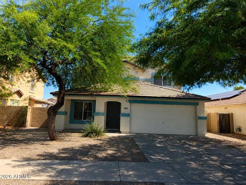 15128 W Grant St, Goodyear, AZ, 85338-2992 | Card Image