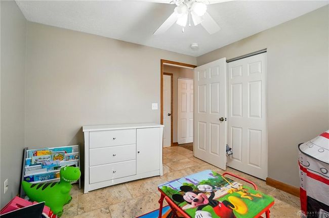 2946 Rockledge Trl, House other with 3 bedrooms, 2 bathrooms and null parking in Beavercreek OH | Image 32
