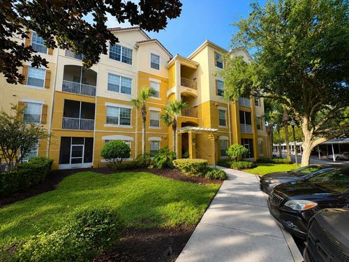 406-3314 Robert Trent Jones Dr, ORLANDO, FL, 32835-2369 | Card Image