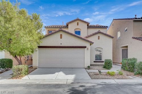 7476 Dune Sunflower Ct, Las Vegas, NV, 89139-5501 | Card Image