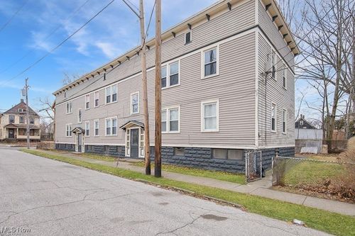 1156 Carl Ave, Cleveland, OH, 44103 | Card Image