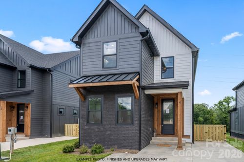 10-93 Martha Avenue, Hendersonville, NC, 28792 | Card Image
