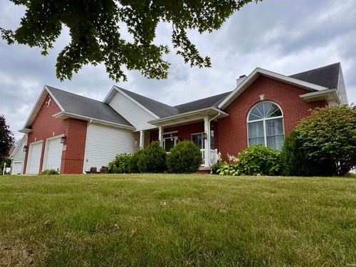 1054 Long Branch Ct, Gas City, IN, 46933-1465 | Card Image