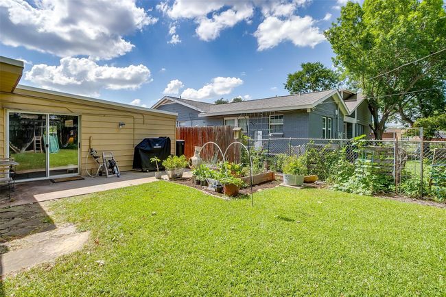 4913 Rutland Ave, House other with 3 bedrooms, 2 bathrooms and null parking in Fort Worth TX | Image 30