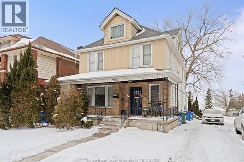 3060 Sandwich St, Windsor, ON, N9C1A4 | Card Image