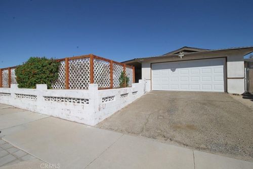 1637 Sunrise Rd, Barstow, CA, 92311 | Card Image