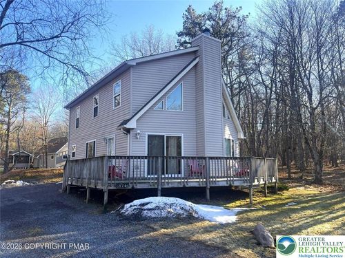174 Teddyuscung Trl, Albrightsville, PA, 18210 | Card Image