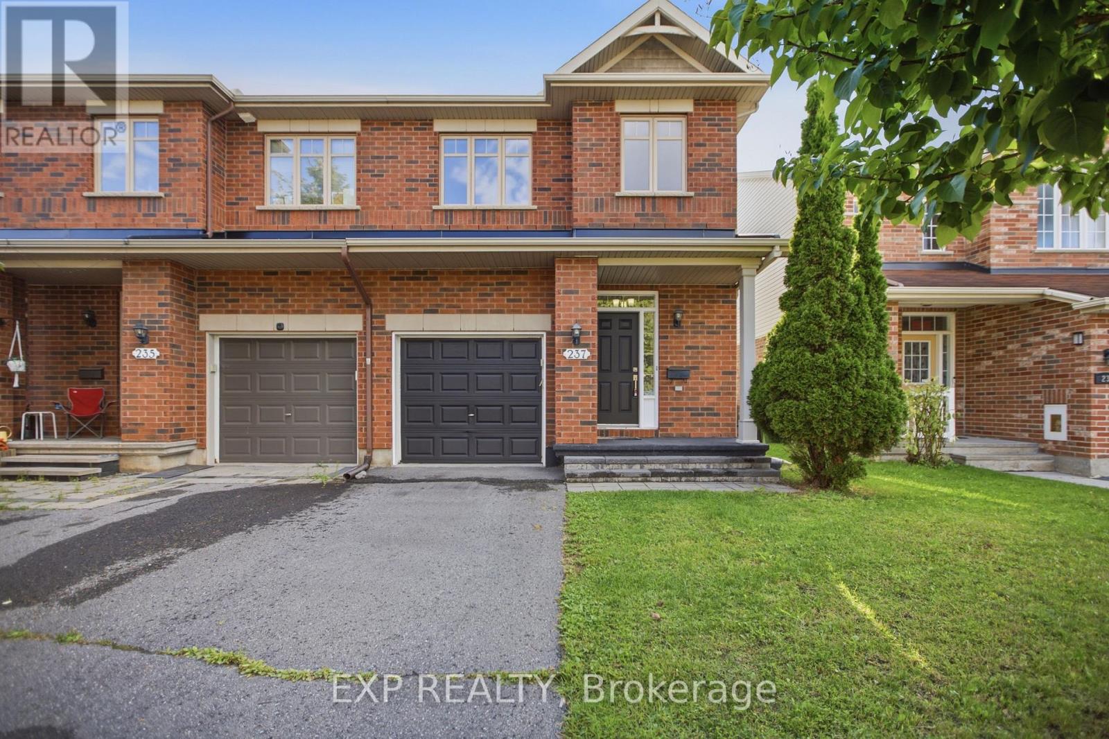 Residential in Ottawa