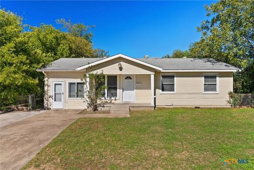 2709 Hillside Dr, Killeen, TX, 76543-4852 | Card Image
