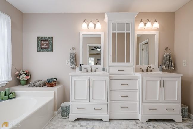 1026 Parsons Greene Dr, House other with 4 bedrooms, 3 bathrooms and null parking in Powder Springs GA | Image 25