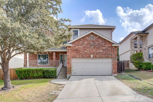 438 Tiger Hls, San Antonio, TX, 78251 | Card Image