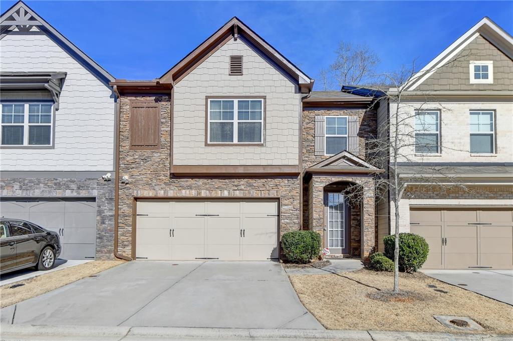Keystone Bnd, Lithonia, GA 30058