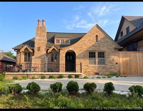 1519 E 21st St, Tulsa, OK, 74114-1339 | Card Image