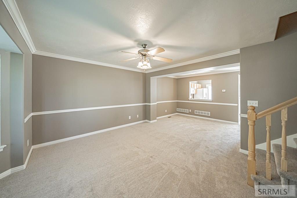 Colonial Way, Rexburg, ID 83440