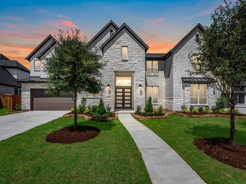 14335 Flowering Sage Way, Cypress, TX, 77433-9127 | Card Image