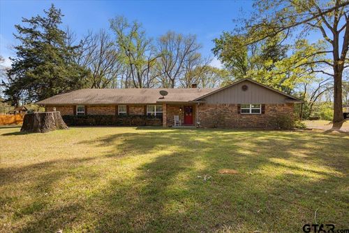 110 Leisure Ln, Whitehouse, TX, 75791-3738 | Card Image