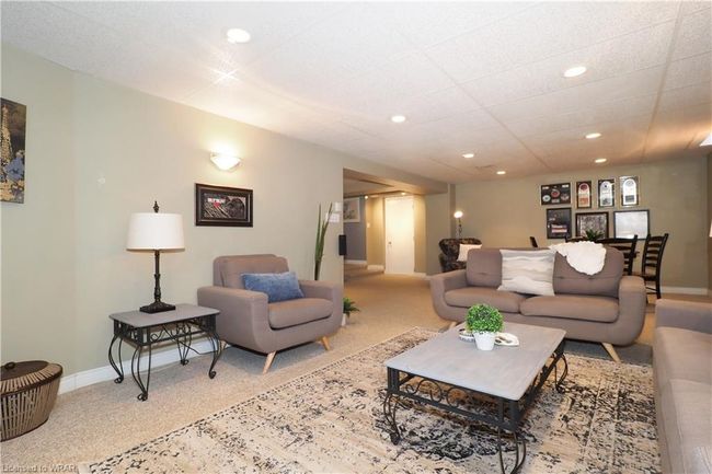 10 Simone Pl, House other with 3 bedrooms, 3 bathrooms and 6 parking in Ayr ON | Image 30
