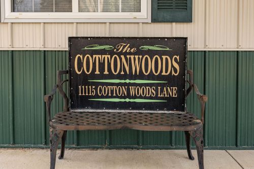 11115 Cottonwood Ln, Scott, AR, 72142-9430 | Card Image