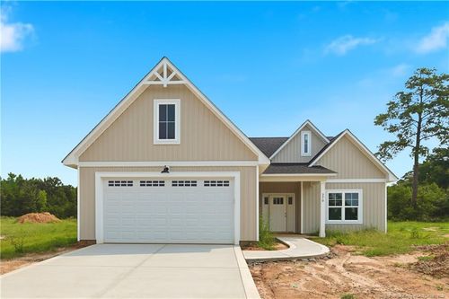 270 Cambray Downs (Lot 12) Court, Raeford, NC, 28376 | Card Image